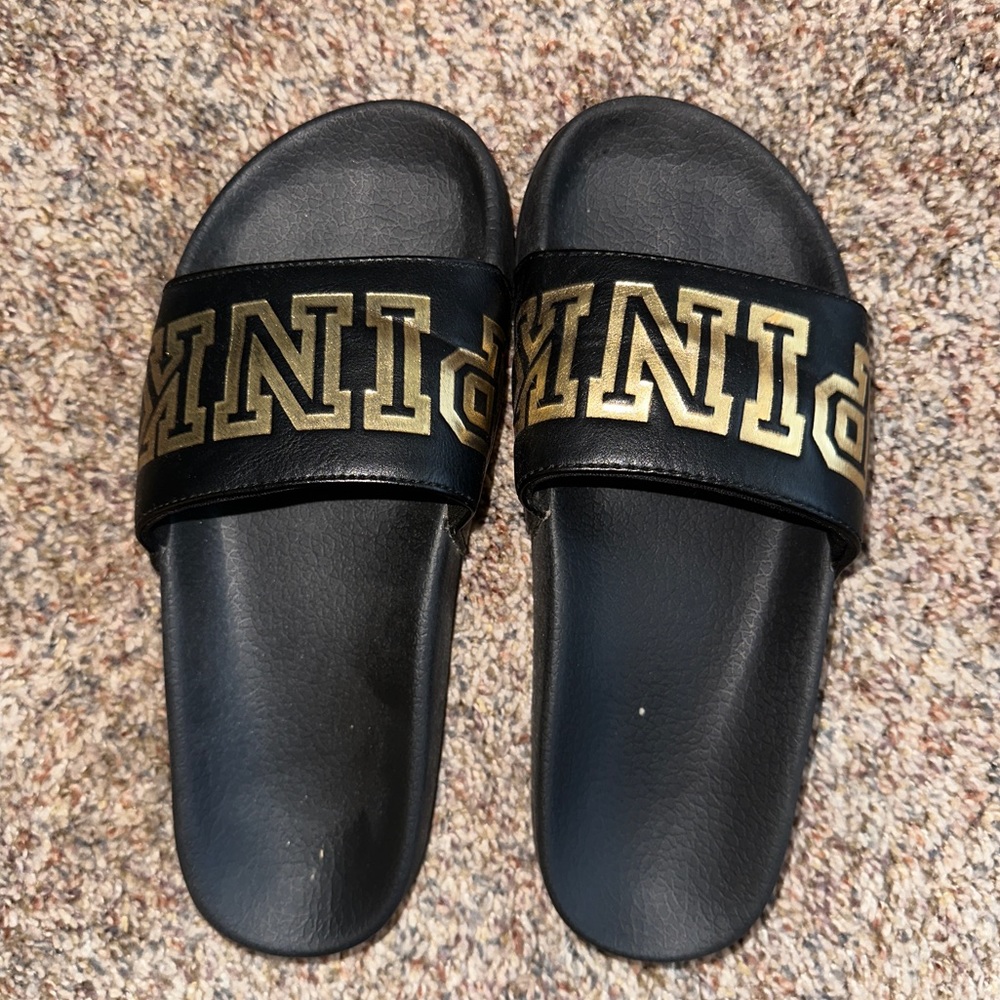 PINK Slides